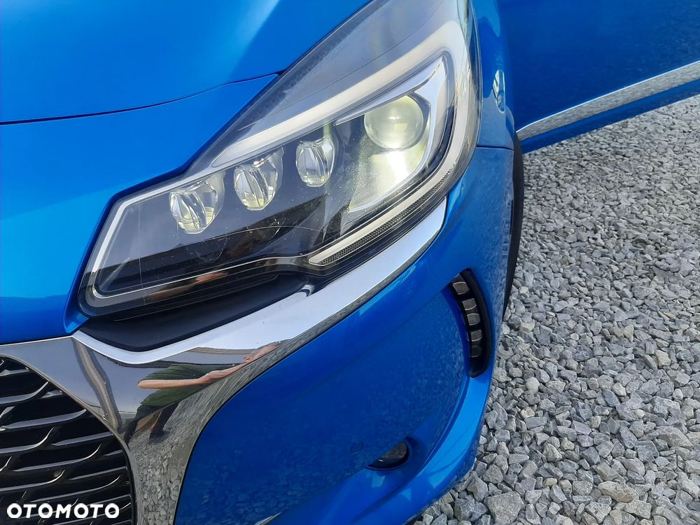Citroën DS3 BlueHDi 100 SoChic - 5
