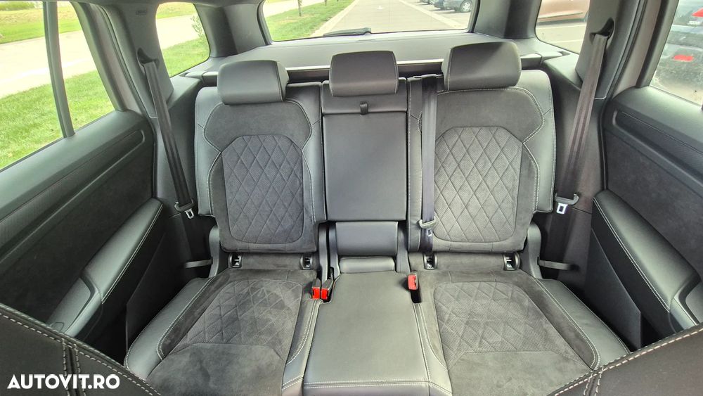 Skoda Kodiaq 2.0 TDI 4X4 DSG Sportline - 16