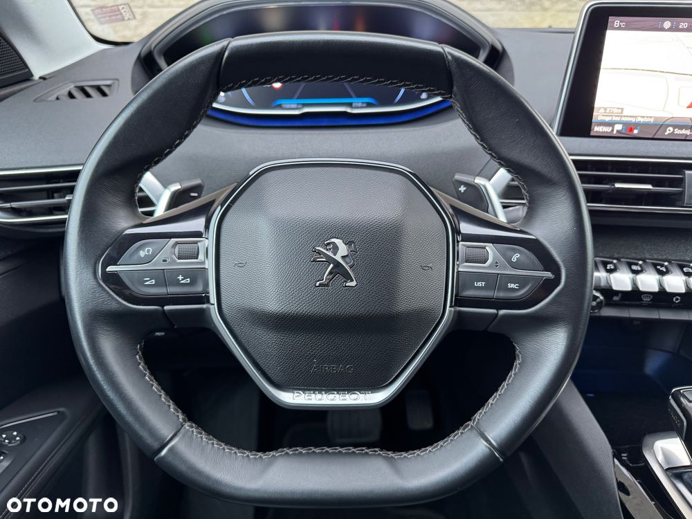 Peugeot 5008 BlueHDI 120 EAT6 Stop & Start Allure - 14