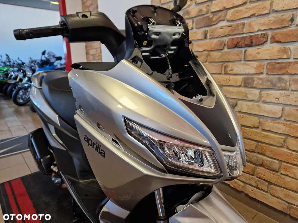 Aprilia SX - 24