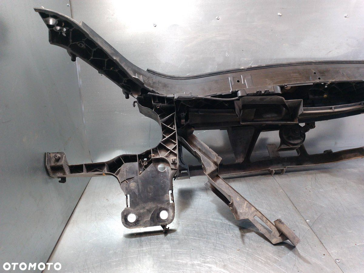 PAS PRZÓD, WZMOCNIENIE CZOŁOWE RENAULT SCENIC II 8200140174 1.9 DCI - 3