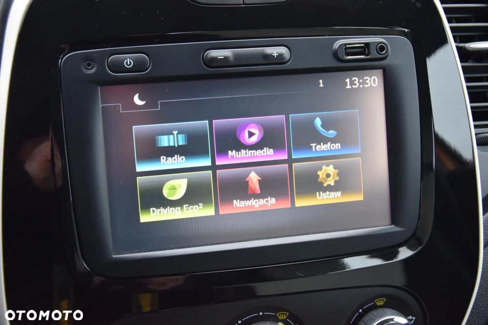 Renault Captur 0.9 Energy TCe XMOD EU6 - 22