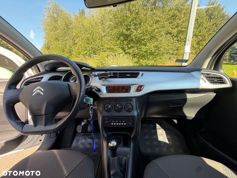 Citroën C3 - 9