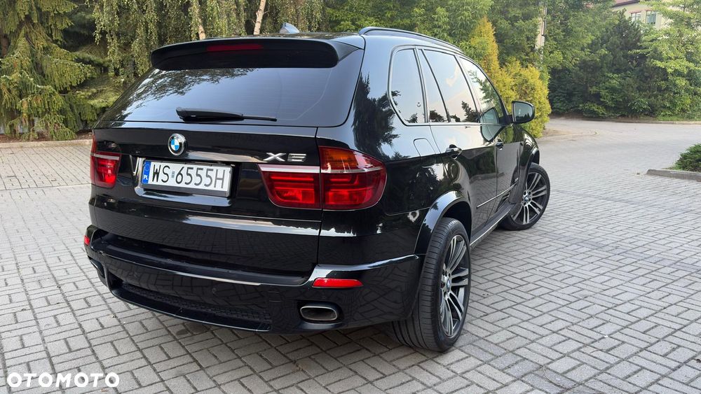 BMW X5 - 22