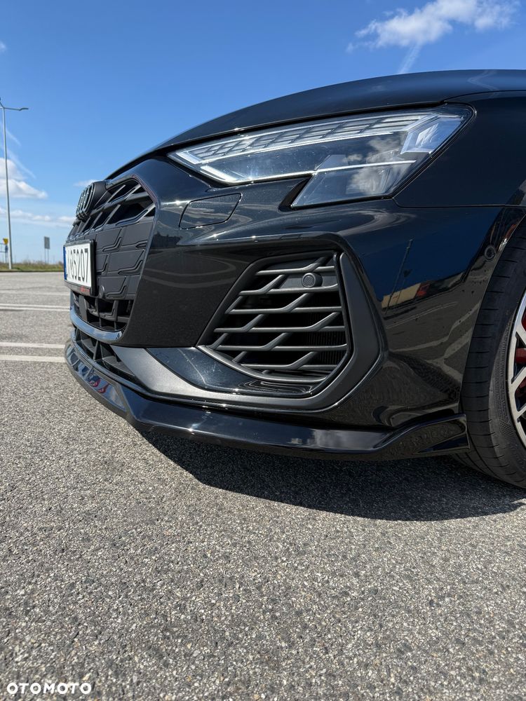 Audi S3 - 2