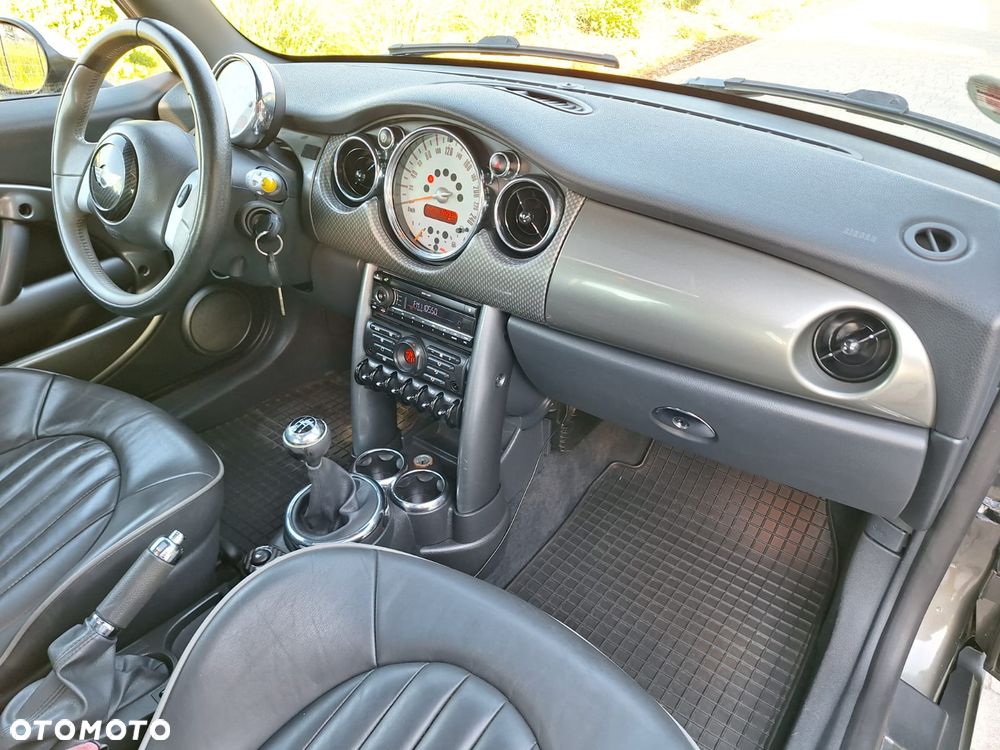 MINI Cooper Park Lane - 17