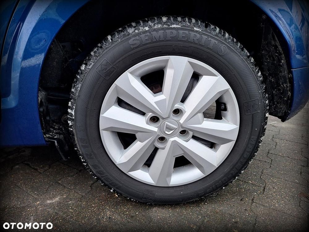 Dacia Sandero 1.0 TCe Comfort - 23