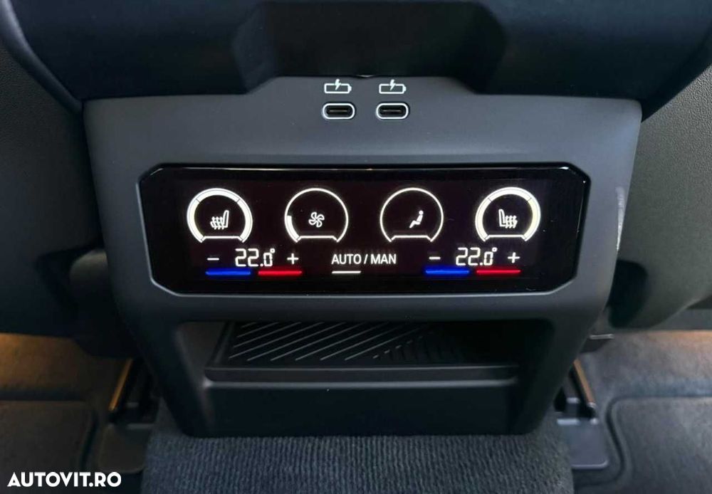 BMW Seria 5 - 31