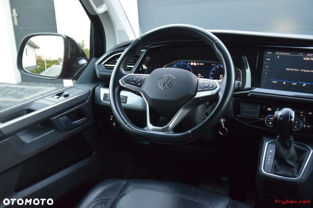 Volkswagen Multivan - 35