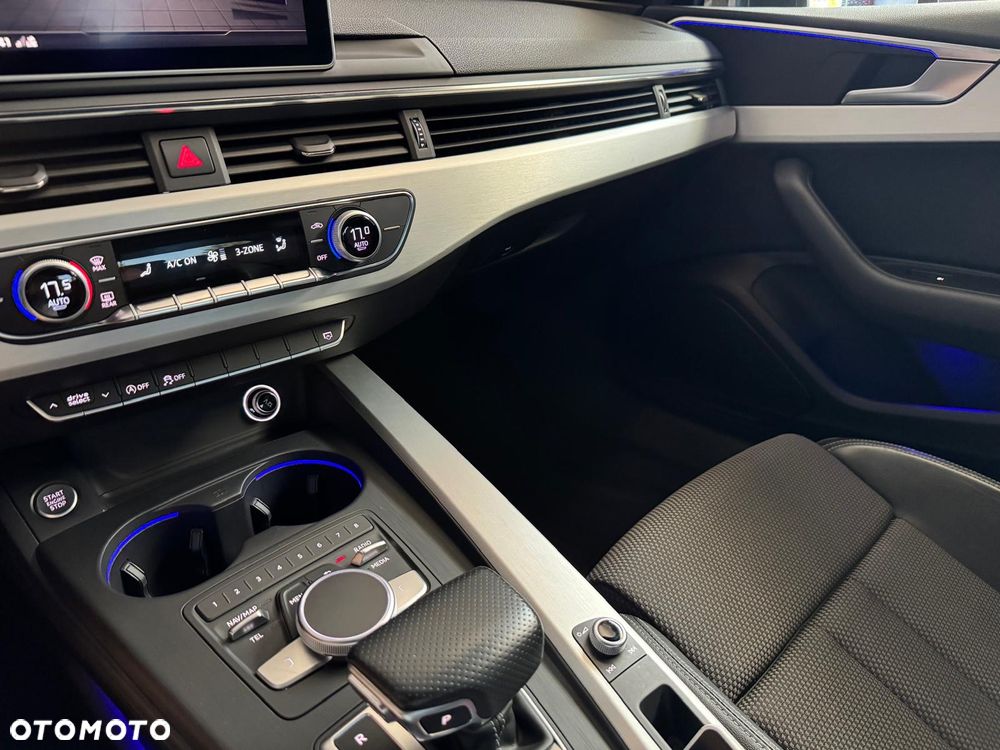 Audi A5 Sportback 2.0 TDI ultra S tronic design - 13