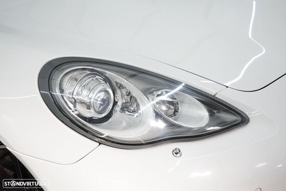 Porsche Panamera S Hybrid - 9