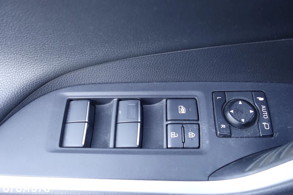 Toyota RAV4 2.5 Hybrid Comfort 4x4 - 18