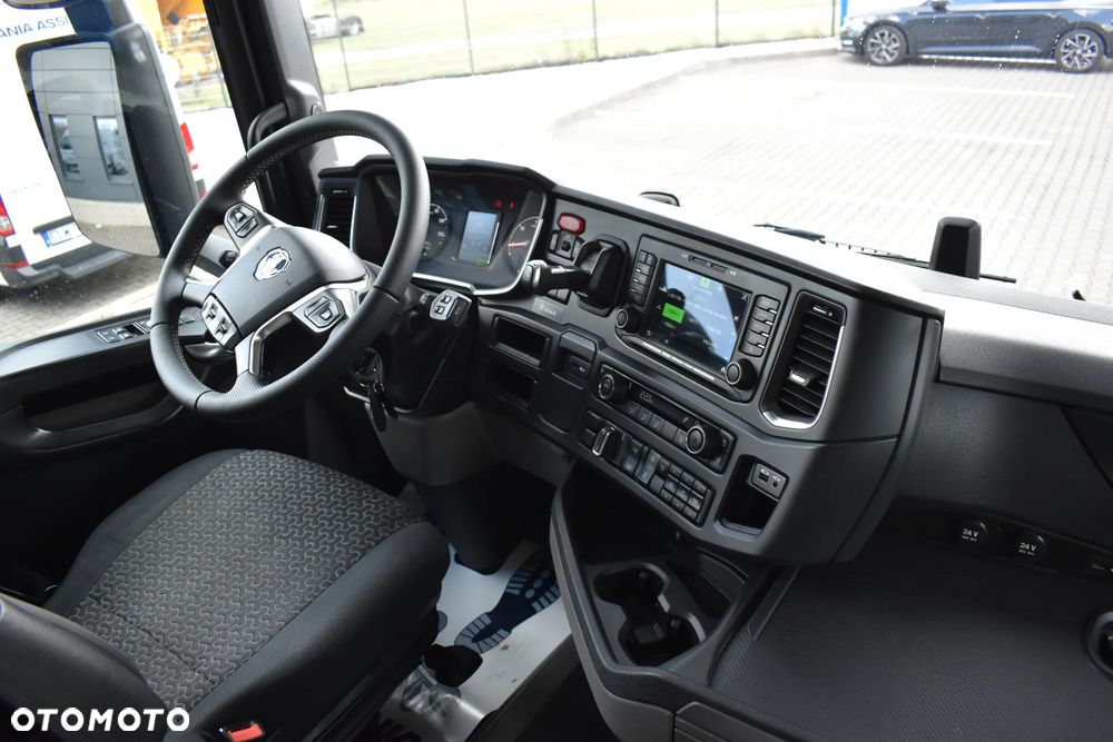 Scania R450 !! MEGA !! Klima postojowa !! - 17