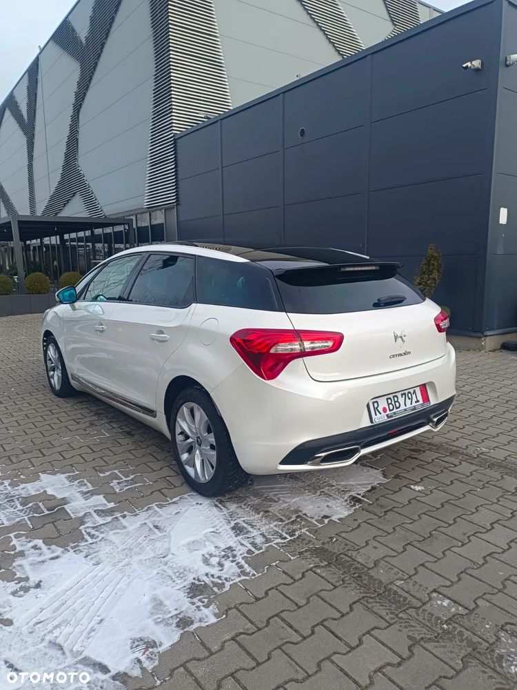 Citroën DS5 BlueHDi 180 SoChic - 6