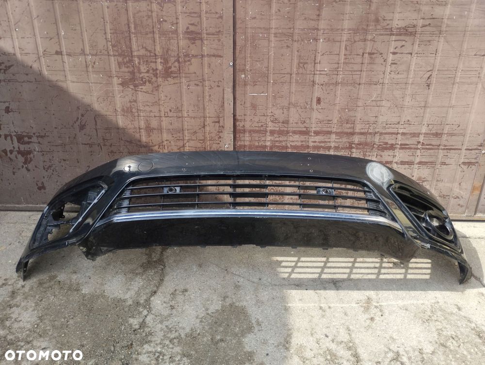 Zderzak VW Beetle R-line Dune Cross LIFT 2014-2019 - 8