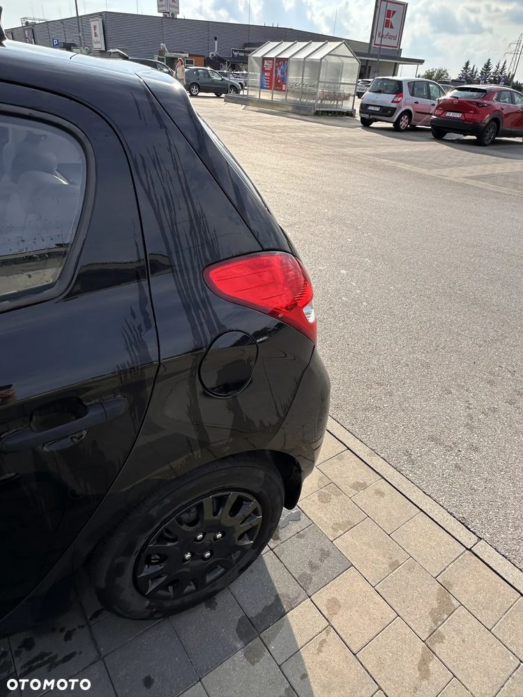 Hyundai i20 1.2 Classic - 8