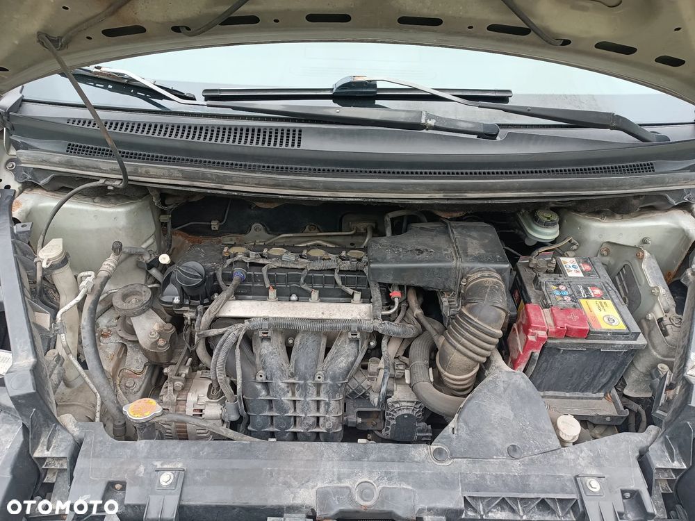 Mitsubishi Colt 1.3 Inform - 7