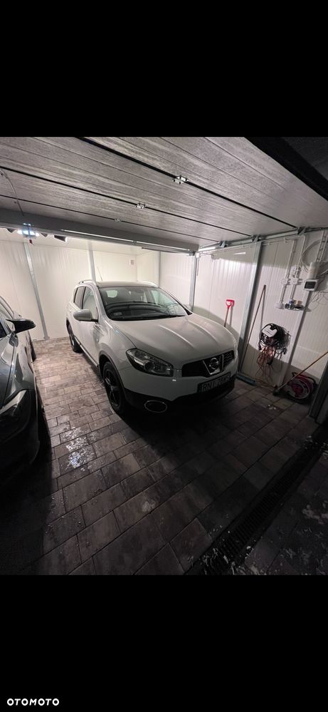 Nissan Qashqai 2.0 dCi 4x4 Tekna EU5 - 10