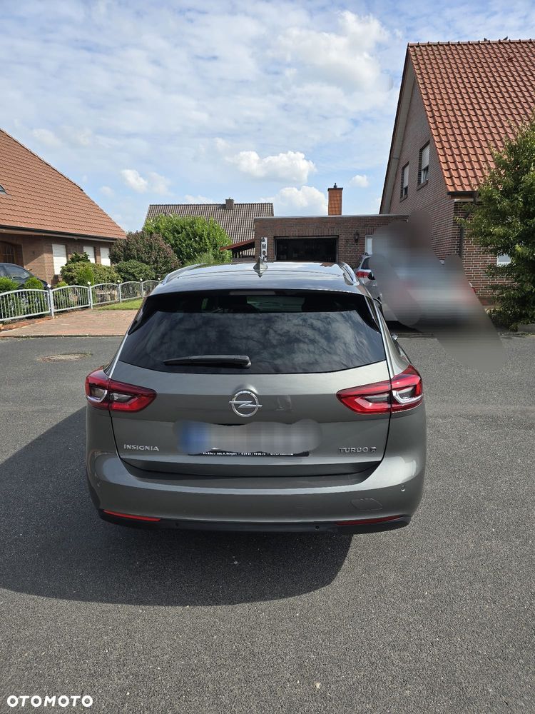 Opel Insignia 2.0 CDTI ecoFLEX Start/Stop Business Innovation - 4