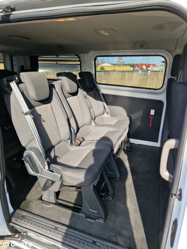 Ford Transit Custom Kombi 320 L2H1 Trend - 10