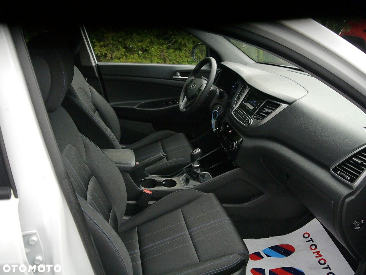Hyundai Tucson 1.6 Turbo 2WD Advantage - 23