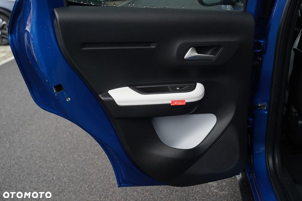 Citroën C3 e-C3 EV113 44kWh Max - 8