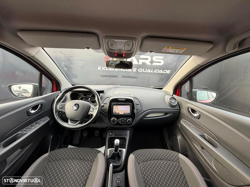 Renault Captur - 13