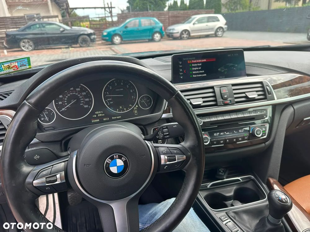 BMW Seria 4 - 24
