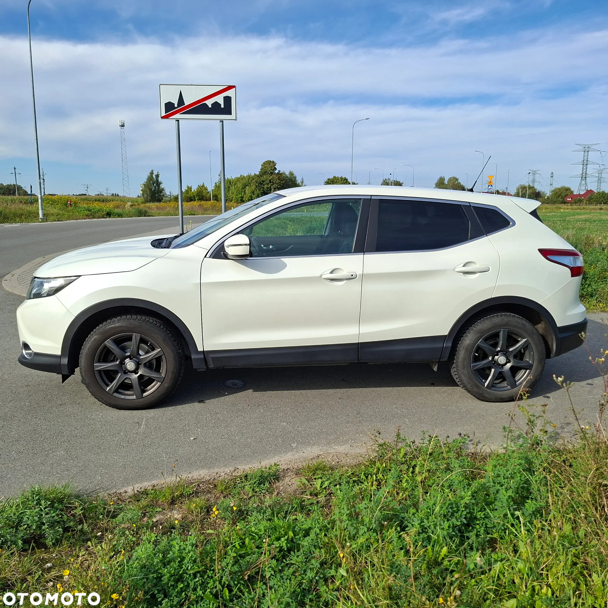 Nissan Qashqai - 10