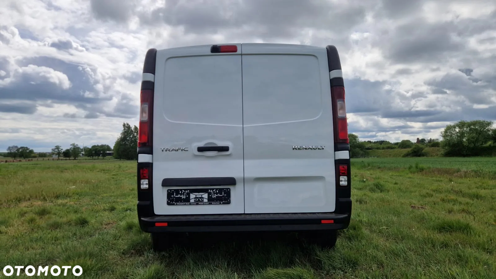 Renault Trafic - 8