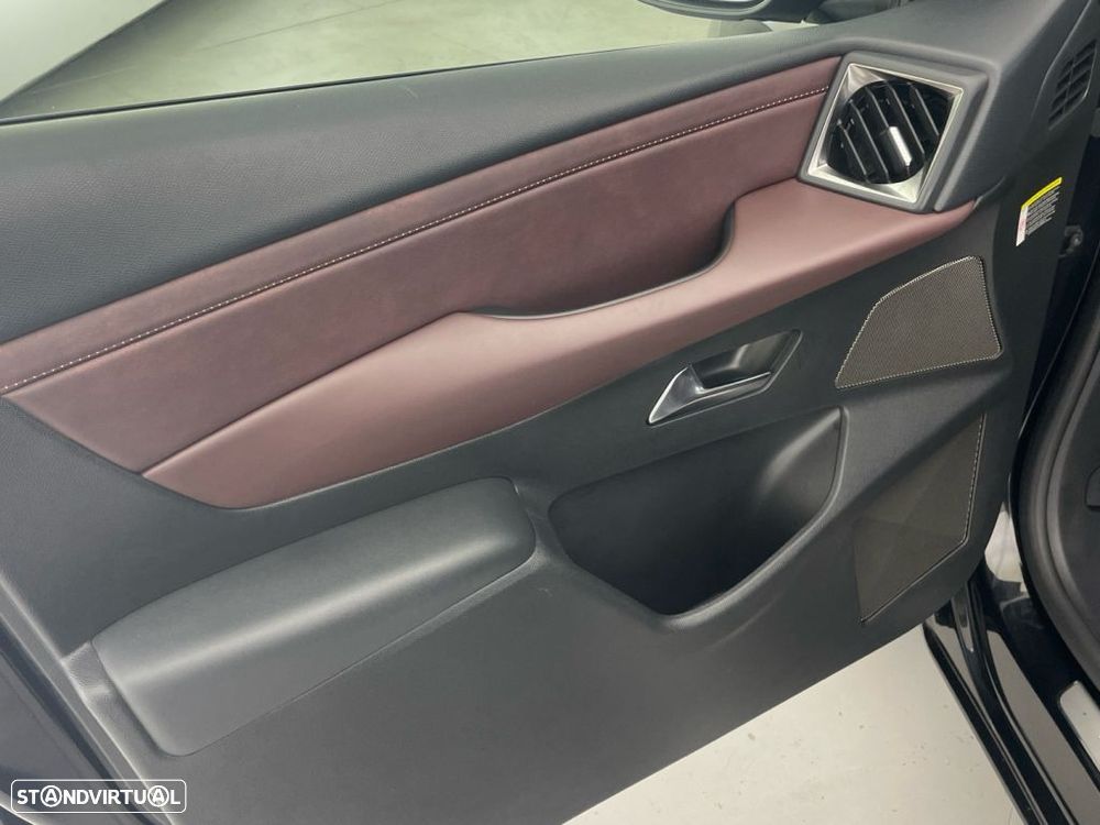 DS DS3 Crossback - 15