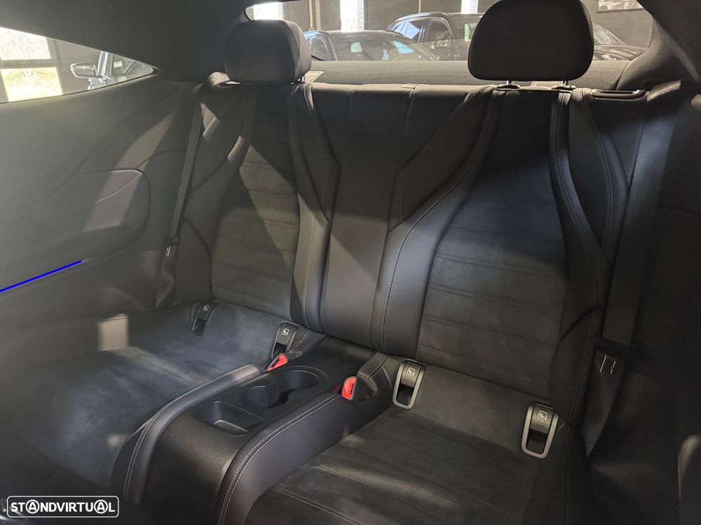 Mercedes-Benz CLE 300 e 9G-TRONIC Edition AMG Line - 24