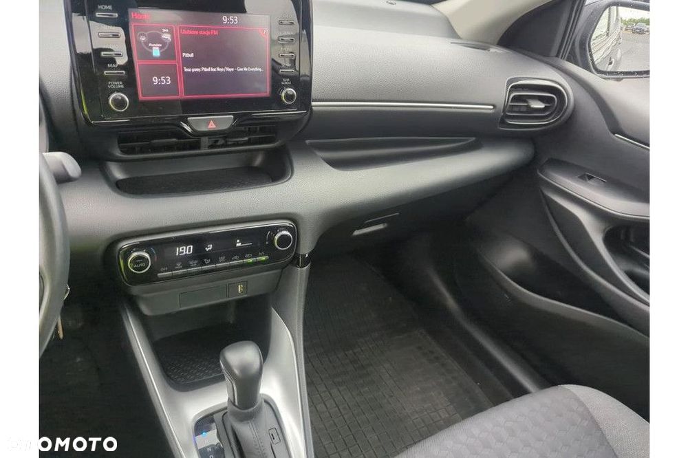 Toyota Yaris Hybrid 1.5 Comfort - 6