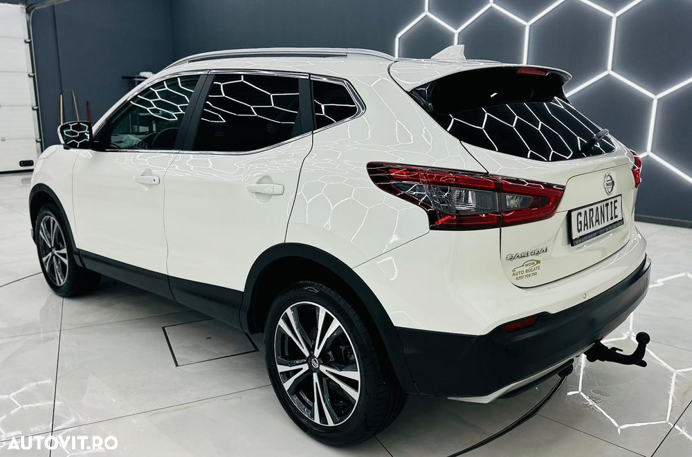 Nissan Qashqai 1.5 DCI N-WAY - 5