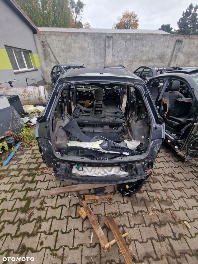 karoseria audi q5 80a suv lift - 5