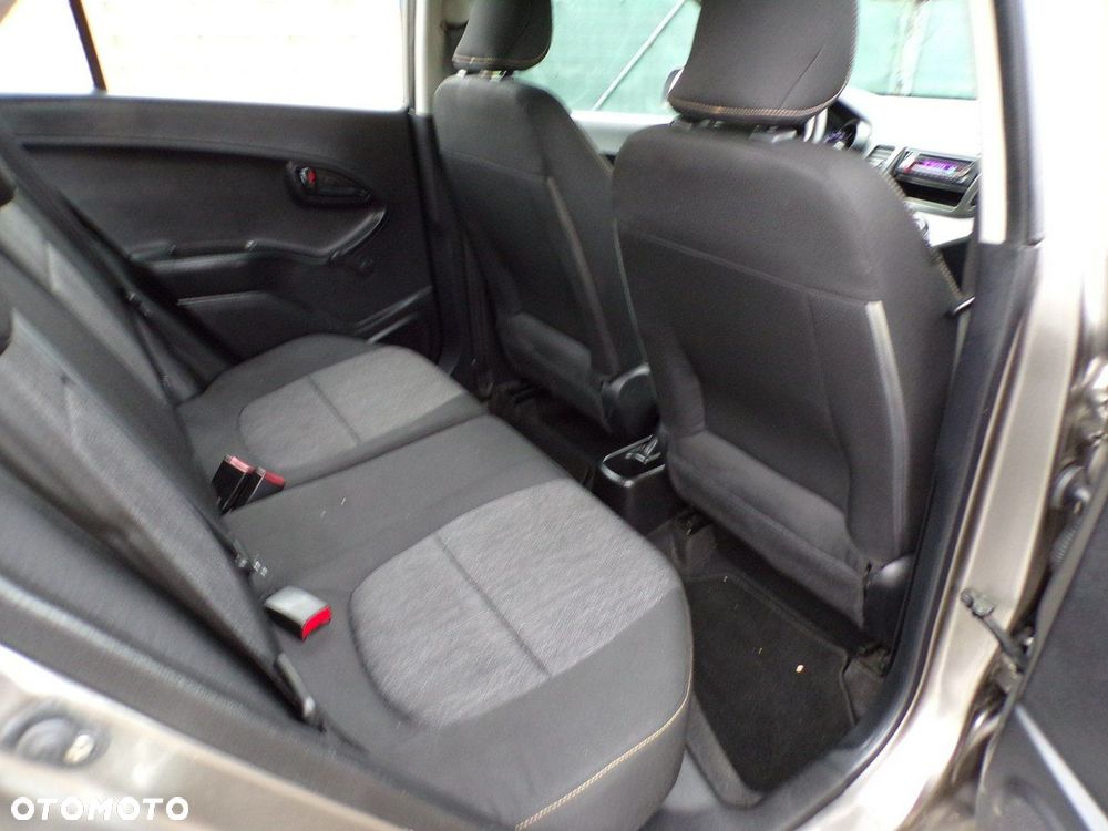 Kia Picanto - 27