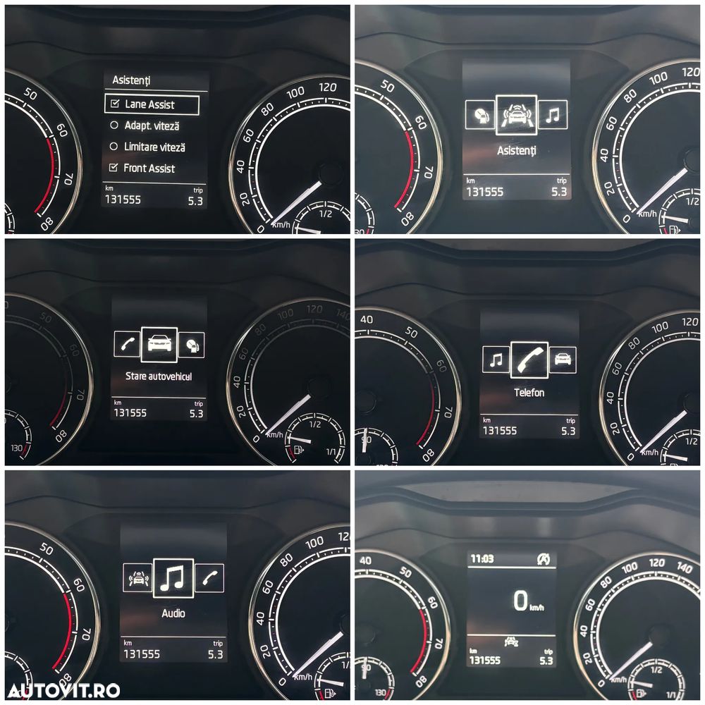 Skoda Kamiq 1.0 TSI Ambition - 32