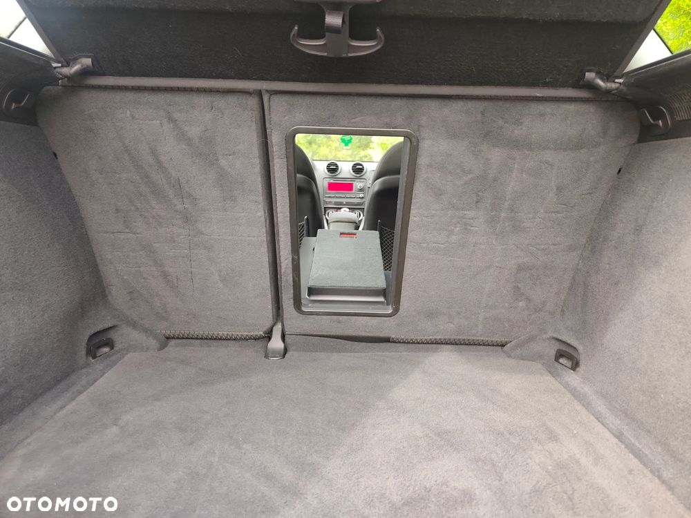 Audi A3 Sportback 2.0 TDI Ambition - 15