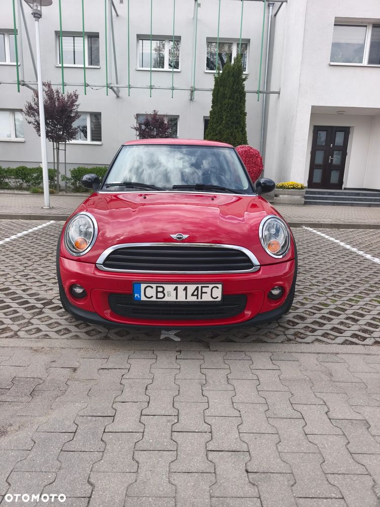 MINI ONE - 4