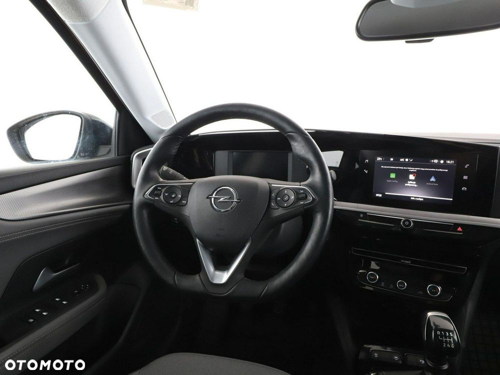 Opel Mokka 1.2 DI Turbo Elegance - 17