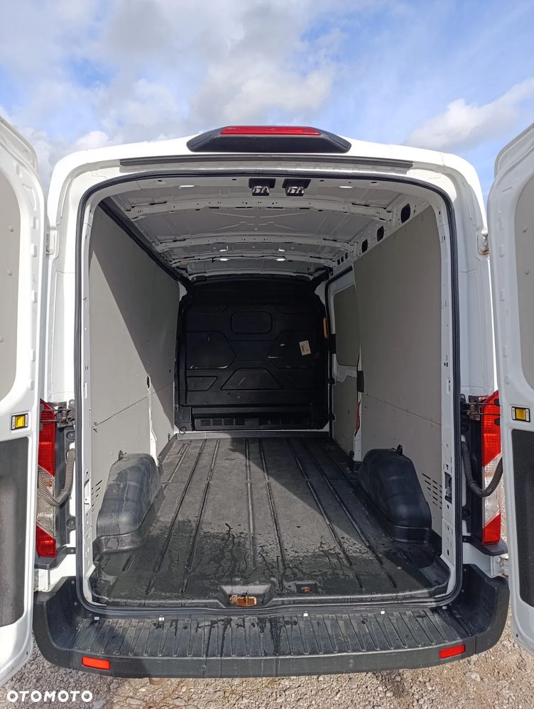 Ford TRANSIT L3H2 2.0 - 17