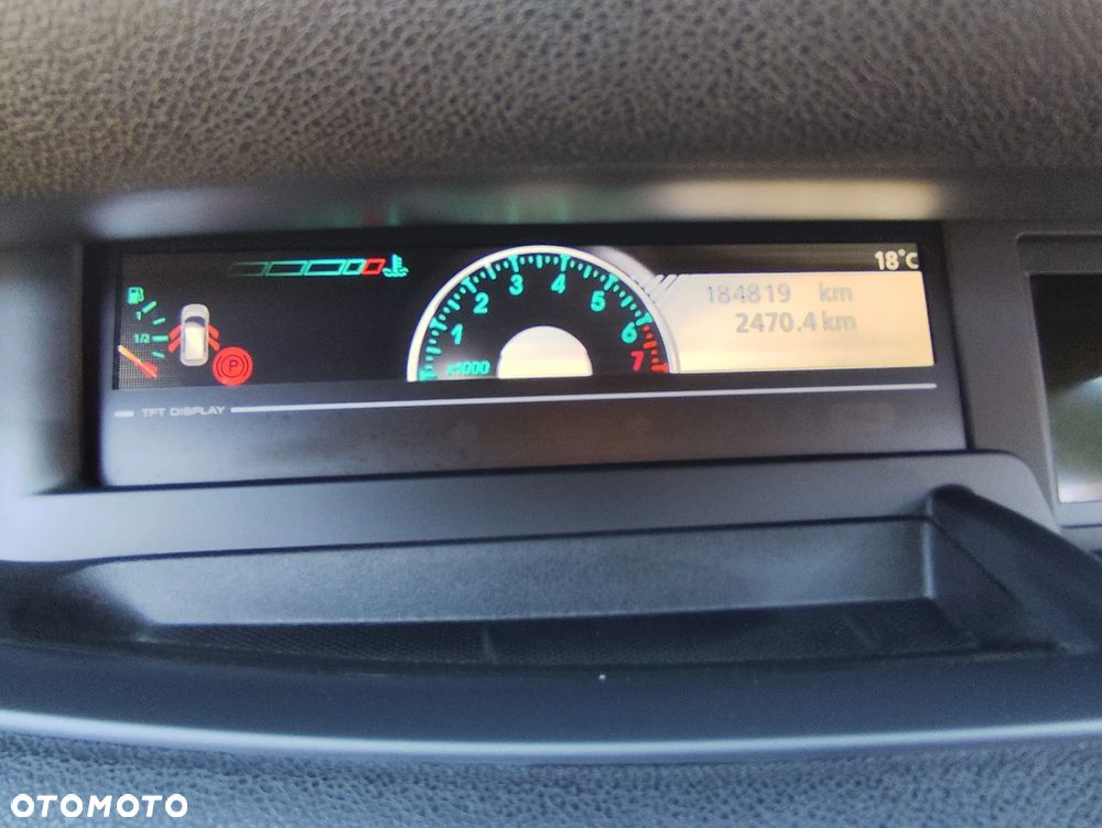 Renault Grand Scenic TCe 130 Bose Edition - 14