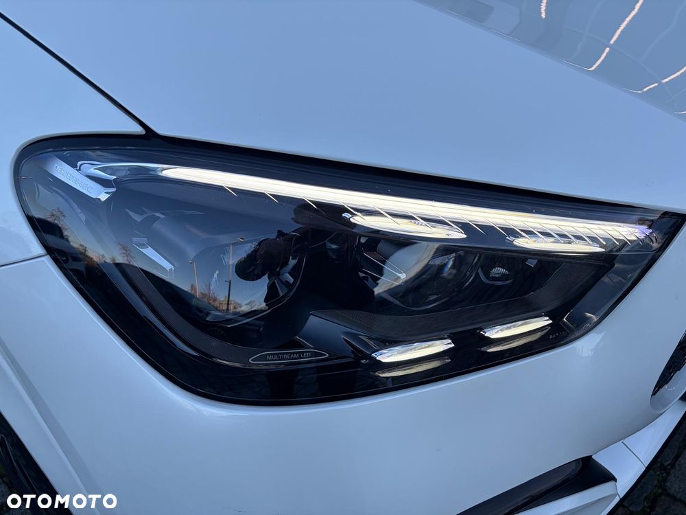 Mercedes-Benz GLE 300 d 4-Matic Premium Plus - 10