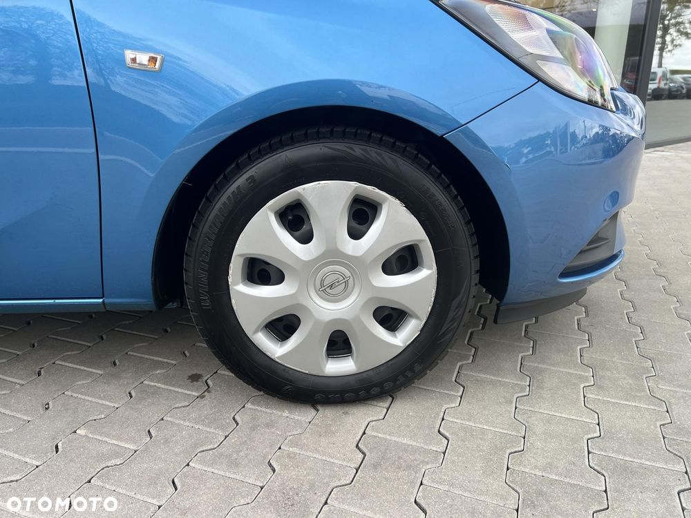 Opel Corsa 1.4 Enjoy - 18