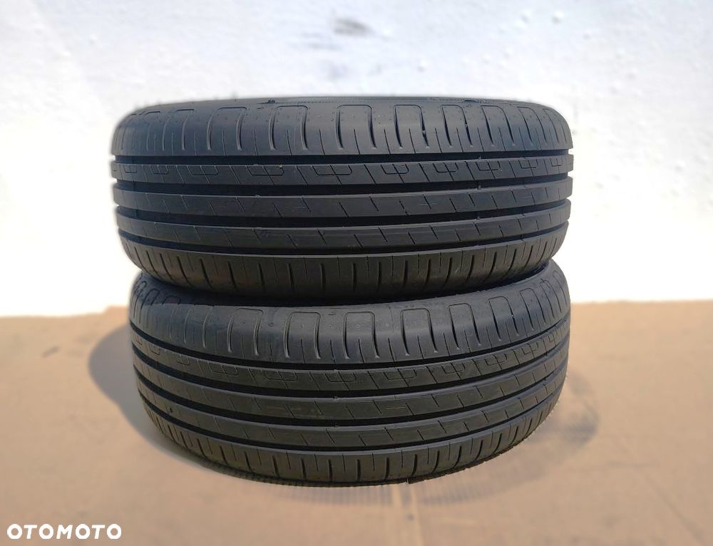 OPONY 205/55/17 205/55R17 91V GOODYEAR EFFICIENT GRIP PERFORMANCE - 1