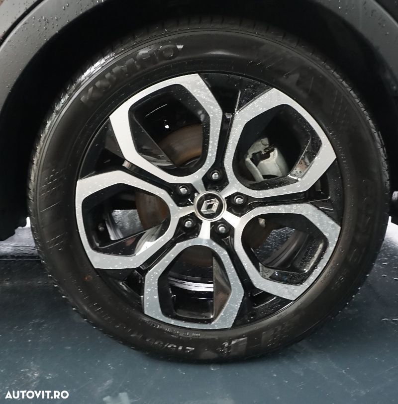 Renault Arkana E-TECH 145 Techno - 6