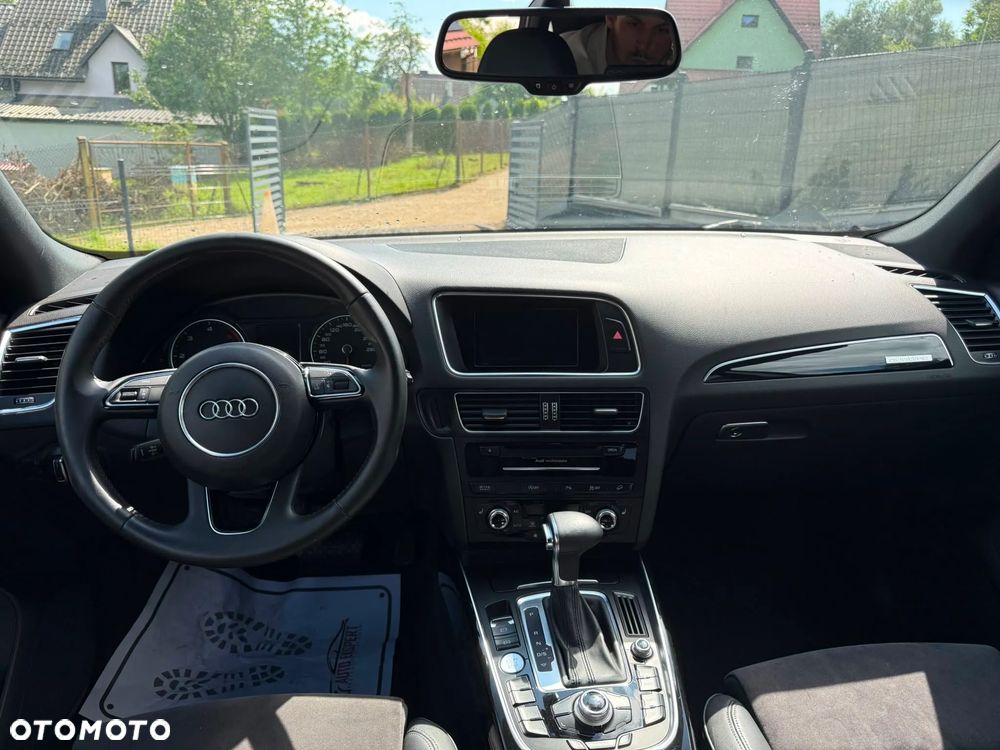 Audi Q5 2.0 TDI Quattro (clean diesel) S tronic - 5