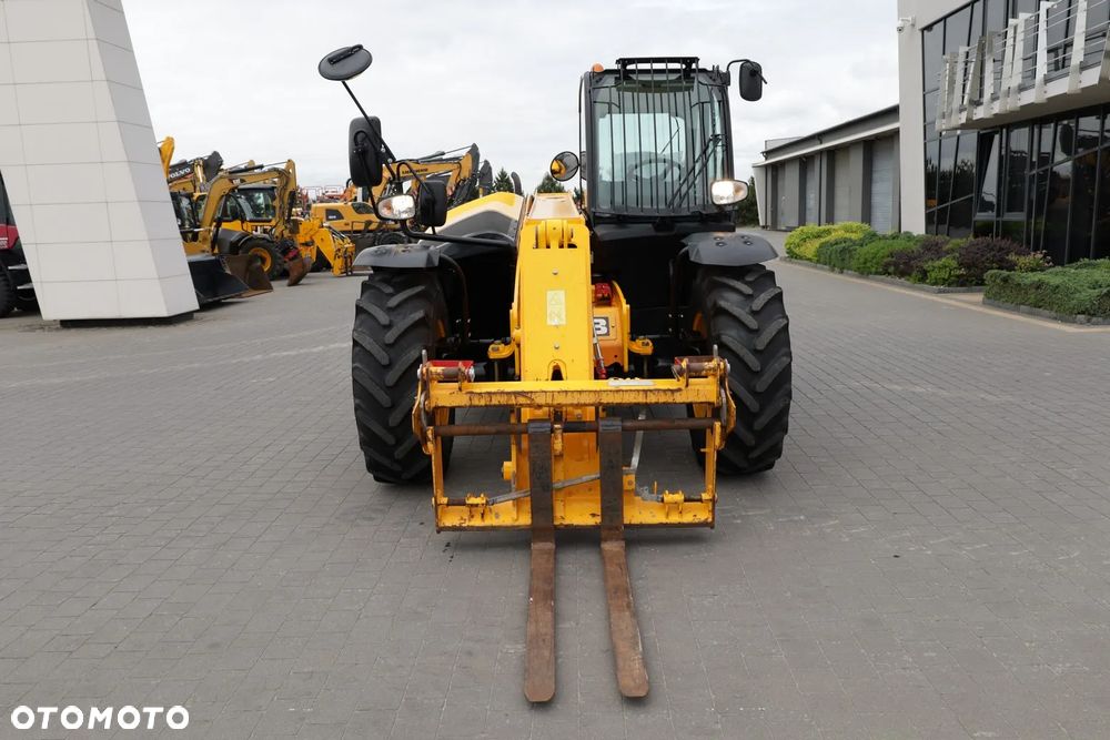 JCB 531-70 - 11