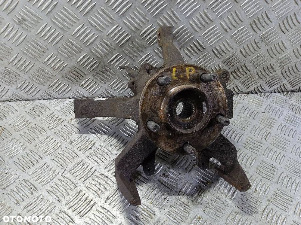 ZWROTNICA LEWA PRZEDNIA CHRYSLER VOYAGER