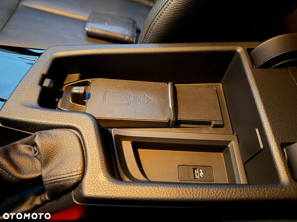 BMW Seria 3 320d Advantage - 35